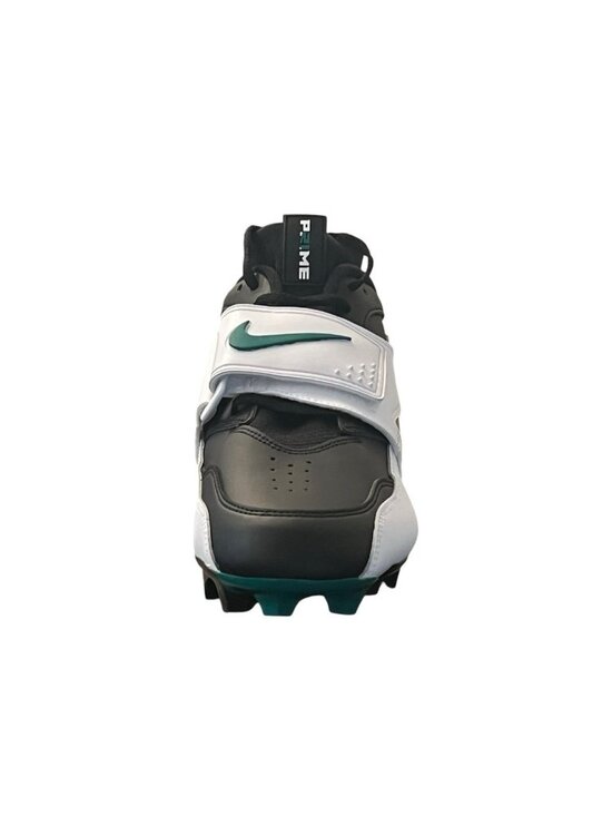 Nike Diamond Turf 93 TD Emerald Prime Football Cleats Size 9 HF5298-102 main image 6